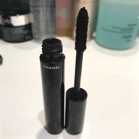 chanel mascara 3 d|chanel mascara price.